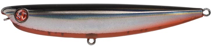 Seaspin Pro-Q 90 mm. 90 gr. 11 colore ALR